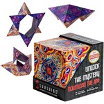 Fun In Motion Toys Shashibo: Spaced Out (Original Series)