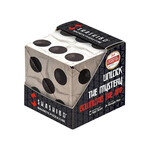 Fun In Motion Toys Shashibo: Renaissance d6