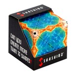 Fun In Motion Toys Shashibo: Earth