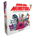 Sky Lion Games Making Monsters