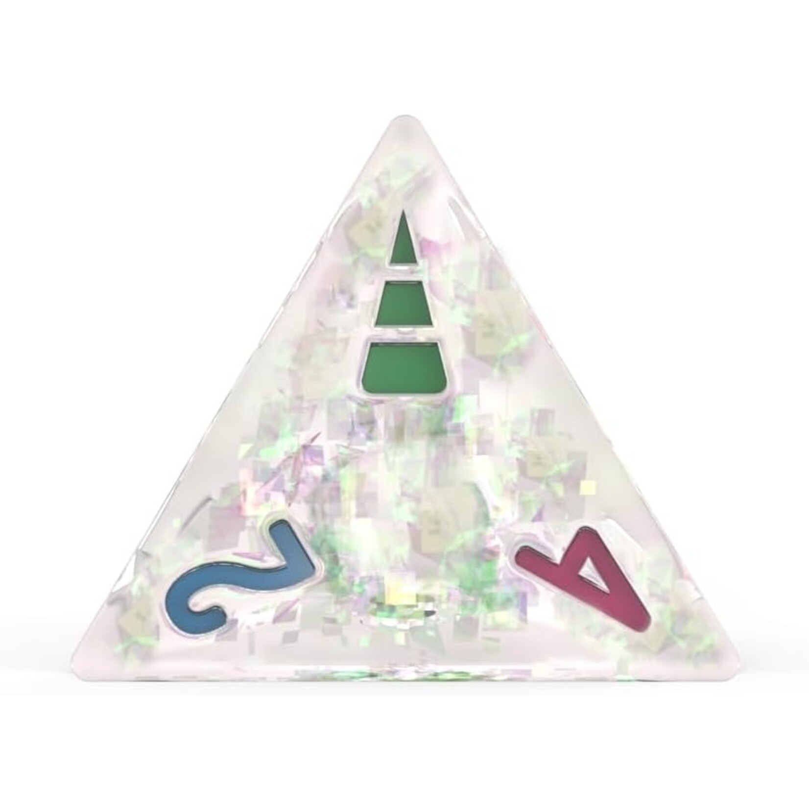 Tee Turtle Unstable Unicorns: Diamond Edition