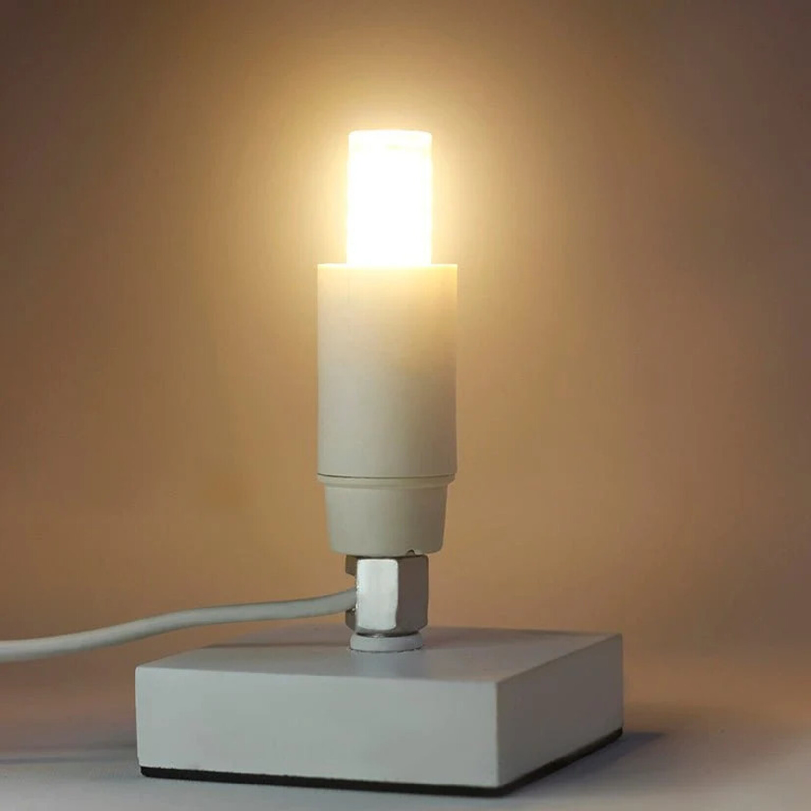Papercraft World Lamp Accessory - Light (US Plug)