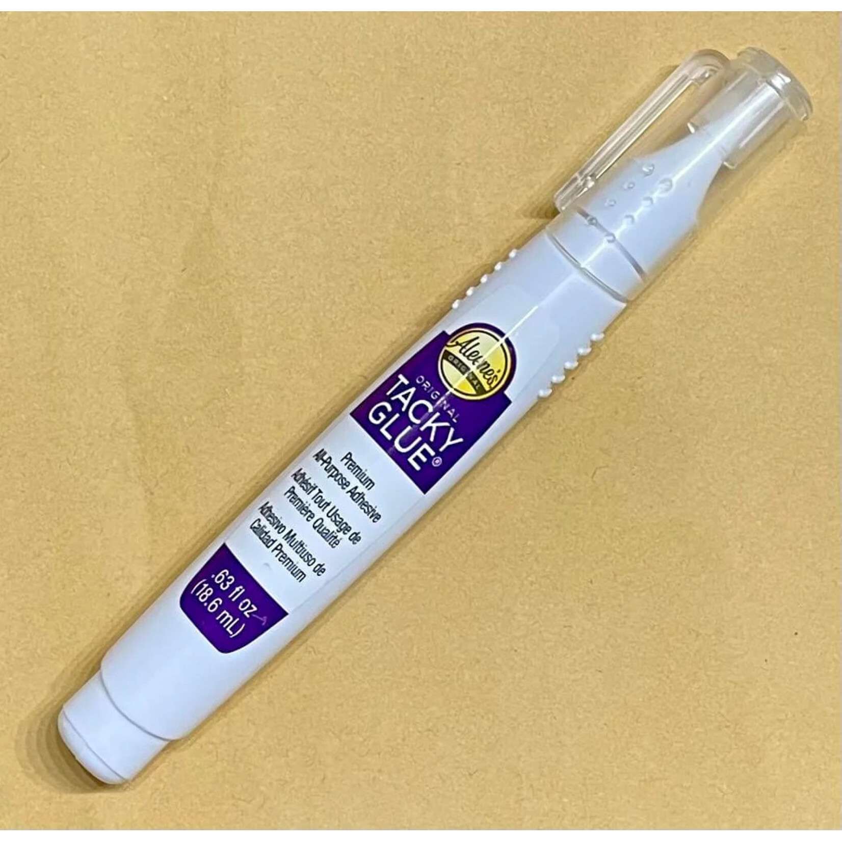 Papercraft World Aleene's Tacky Glue Pen - #1 Papercraft Glue