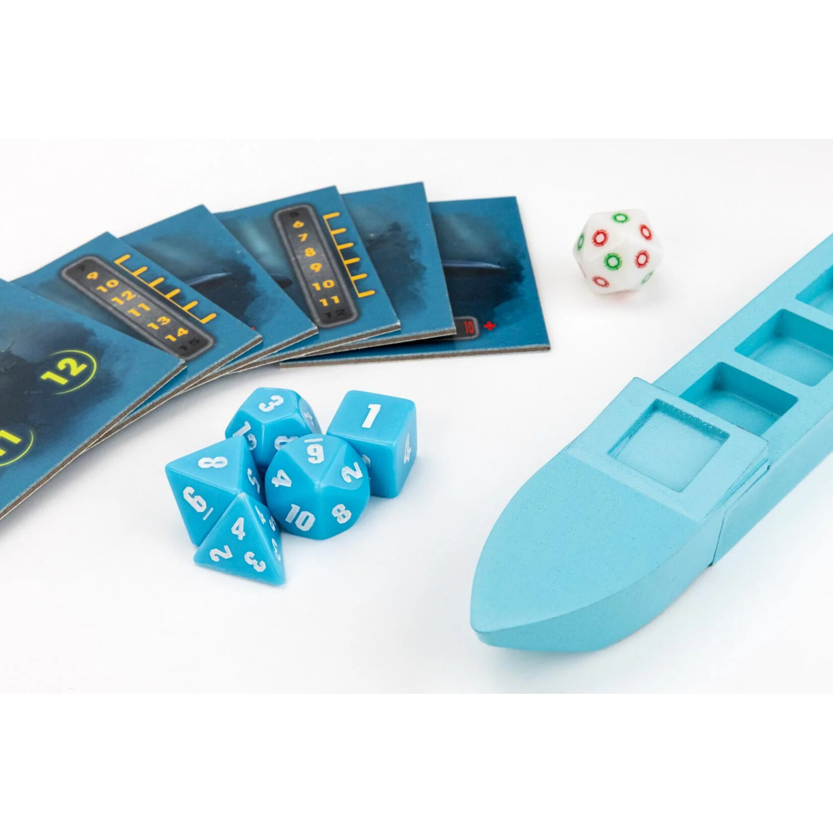 Hasbro Battleship Search & Destroy
