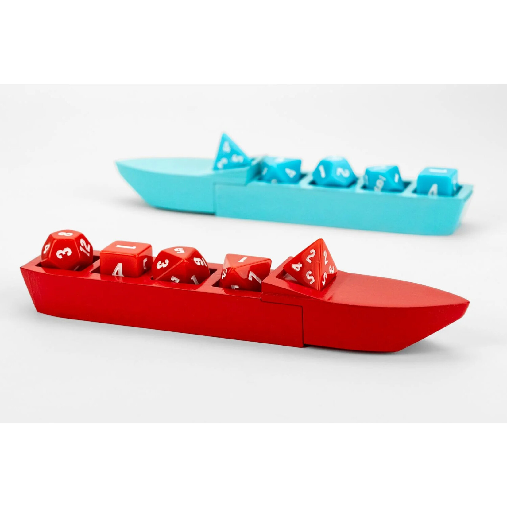 Hasbro Battleship Search & Destroy