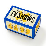 Chronicle Books Brass Monkey Poorly Explained Tv Shows Game