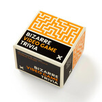 Chronicle Books Brass Monkey Bizarre Video Game Trivia