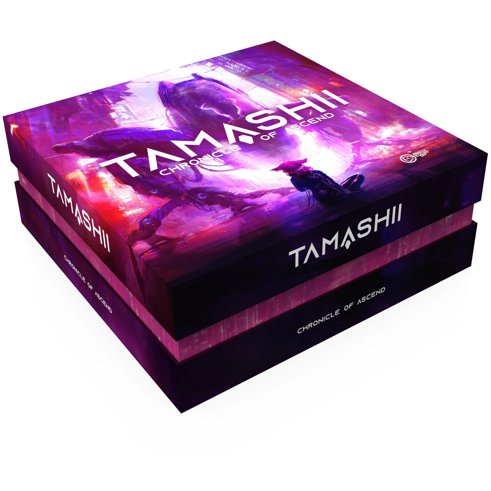 Awaken Realms Tamashii: Chronicle Of Ascend