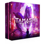 Awaken Realms Tamashii: Chronicle Of Ascend