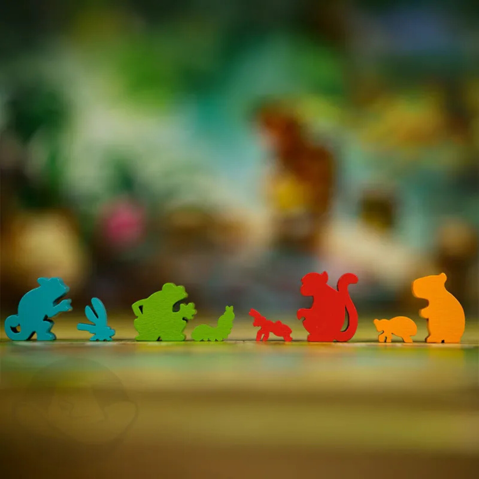 Tycoon Games Everdell: Emerland
