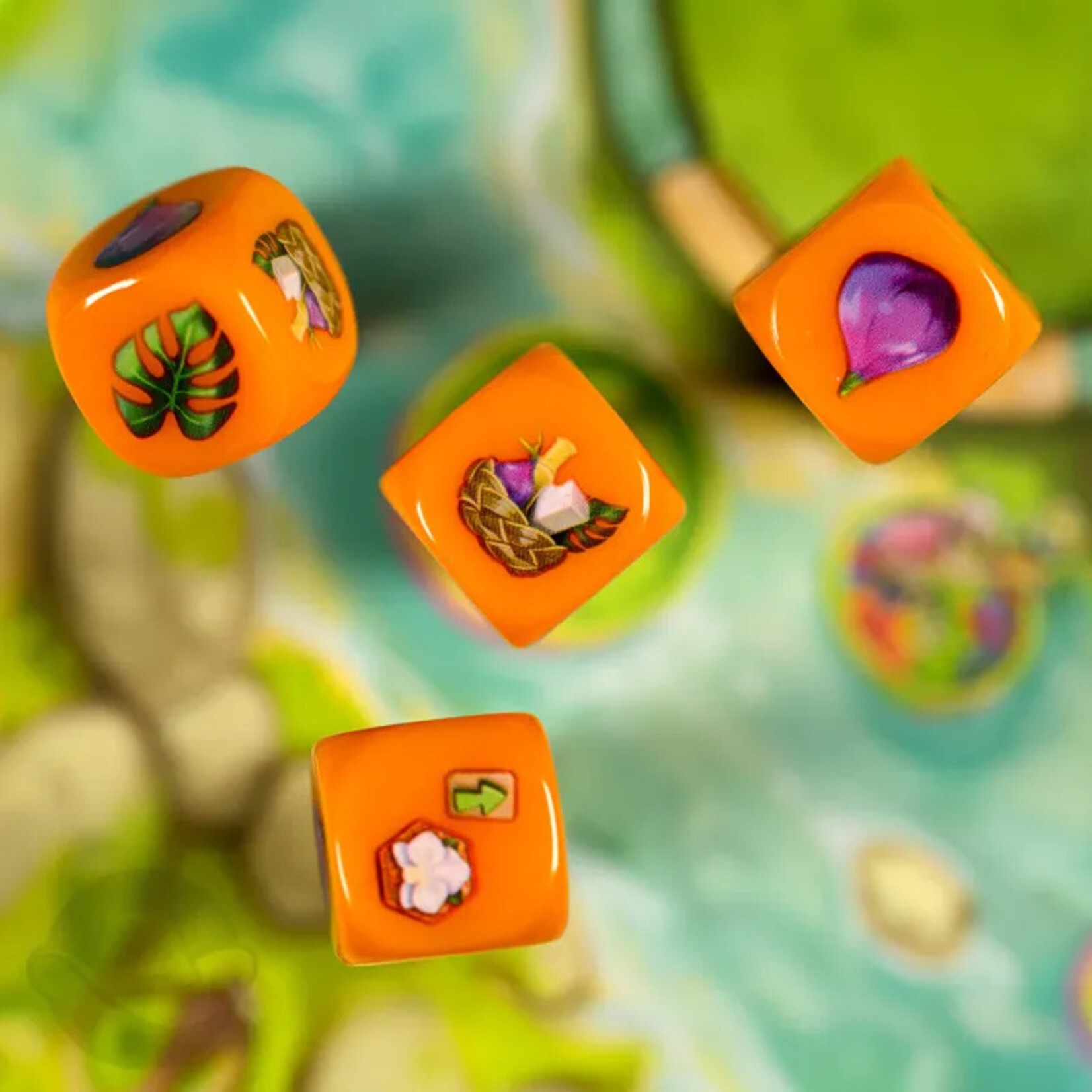 Tycoon Games Everdell: Emerland