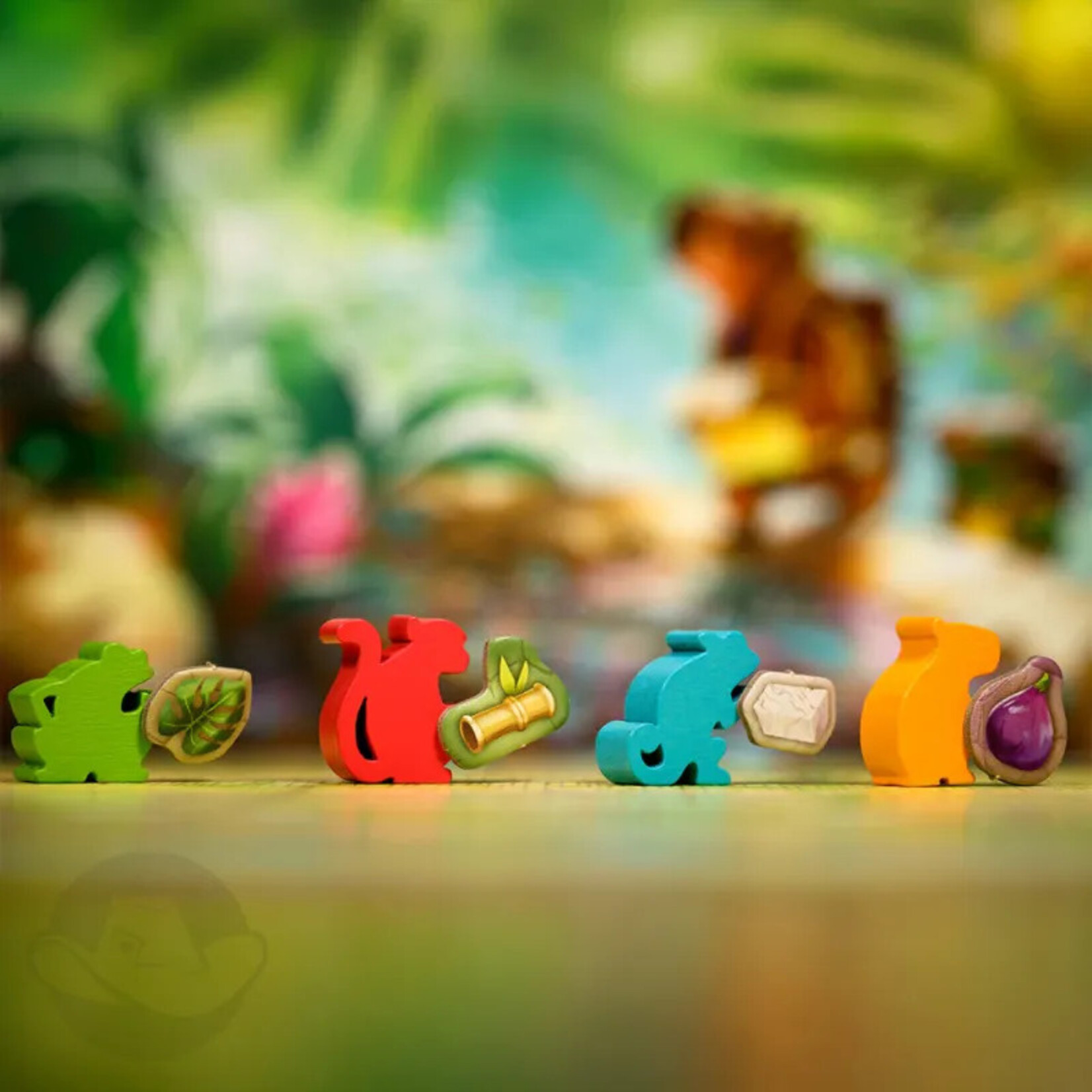 Tycoon Games Everdell: Emerland