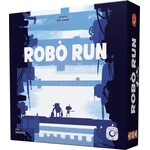 Portal Games Robo Run