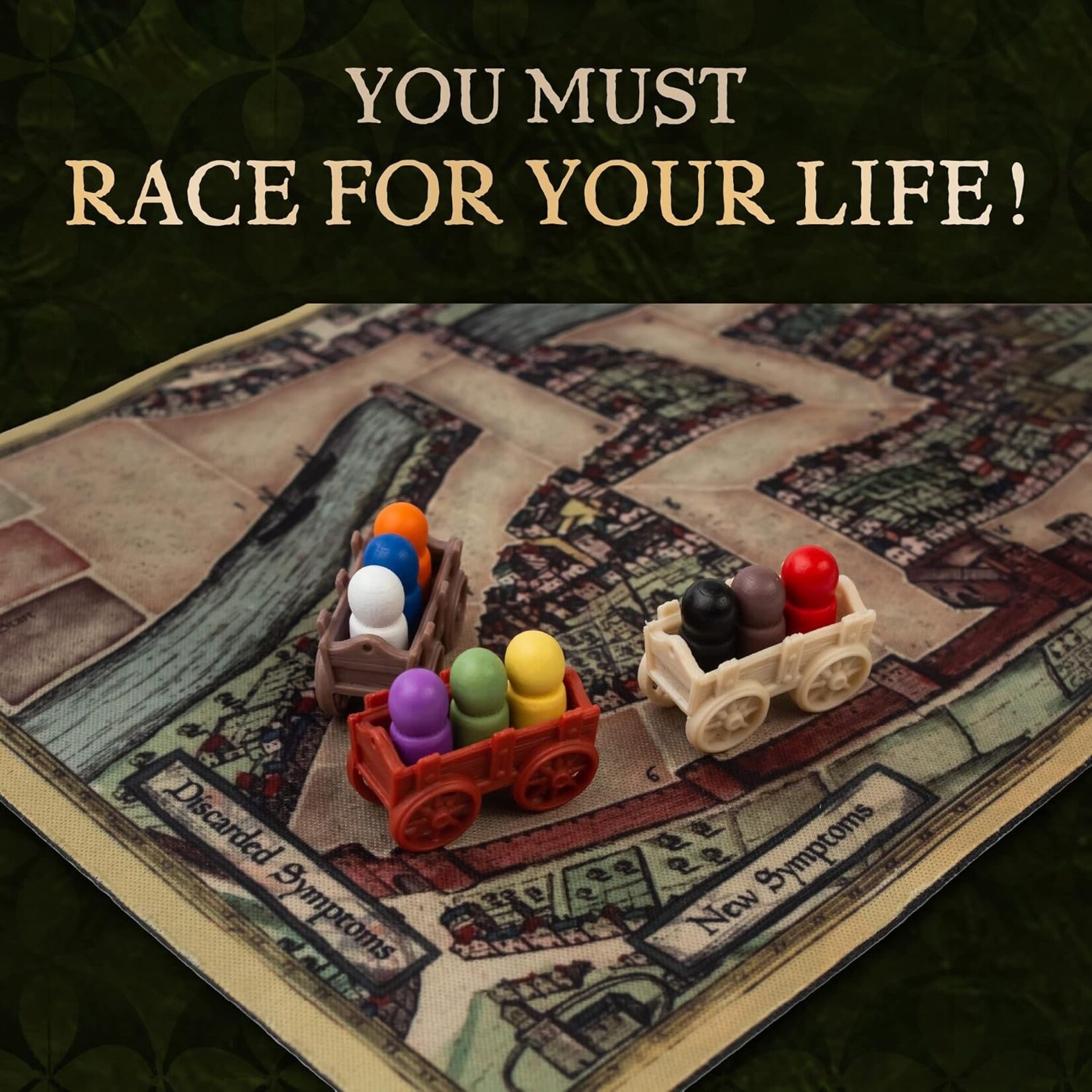 Facade Games Bristol 1350