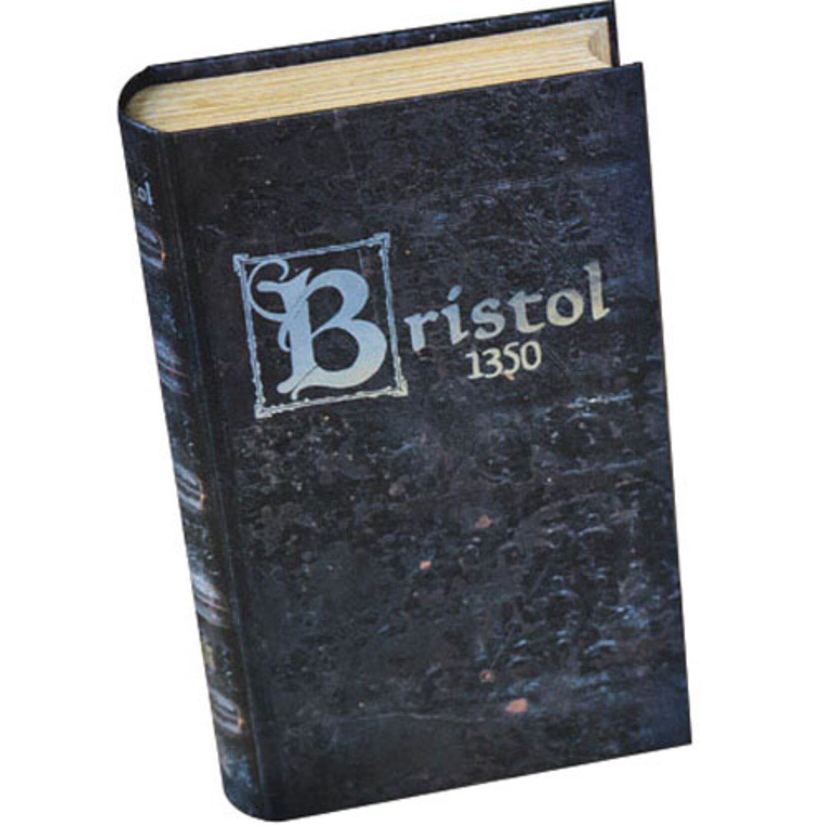 Facade Games Bristol 1350