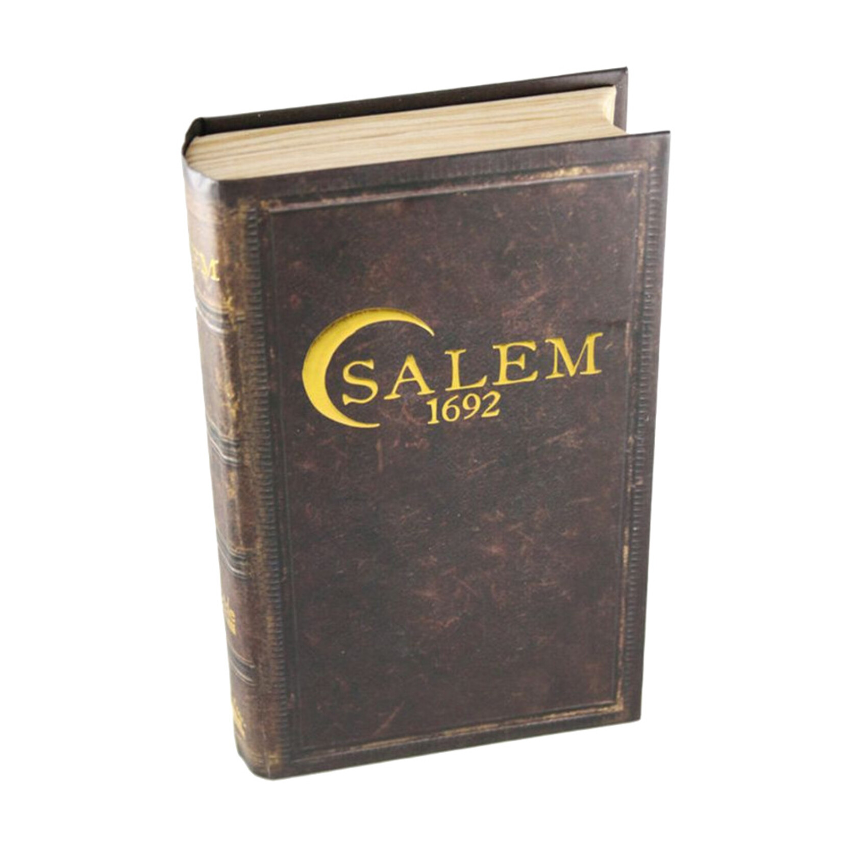 Facade Games Salem 1692