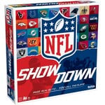 Buffalo Games NFL Showdown