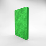Zip-Up Album 18-Pocket: Green