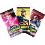 Lazarus Rising Games OverPower CCG: Skybound: Booster Pack