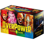 Lazarus Rising Games OverPower CCG: Skybound: Power Card Station