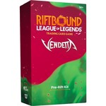 UVS Games Riftbound: LoL TCG: Vendetta PreRift Kit