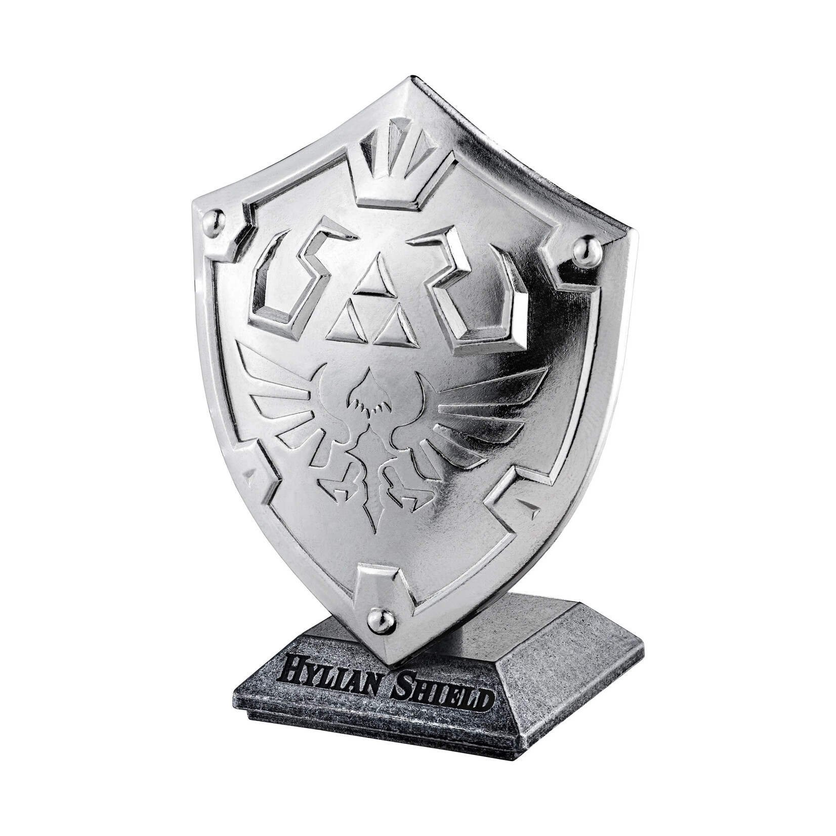 University Games 30736Z Hanayama Puzzle: - Zelda Hylian Shield