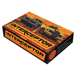 Burning Wheel Interceptor: Special Patrol Group