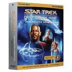 Beadle and Grimm's Star Trek: Deep Space Nine: Holosuite Homicide Murder Mystery Game
