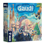 Devir Games Gaudí