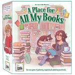 Smirk and Dagger A Place For All My Books