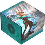 Ultimate Guard Tam Beleren Conflicted: Sidewinder 133 Deck Box:  Reality Fracture FRA