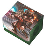 Ultimate Guard Garruk Uncursed: Sidewinder 100 Deck Box:  Reality Fracture FRA