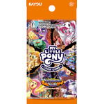 Kayou Trading Limited MLP TCG: Series 3 Nightmare Night Booster Pack