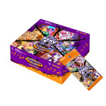 Kayou Trading Limited MLP TCG: Series 3 Nightmare Night Booster Display (20)