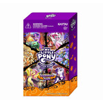 Kayou Trading Limited MLP TCG: Series 3 Nightmare Night 5-Pack Collector Bundle