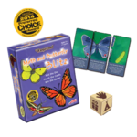 Jr. Rangerland Moth and Butterfly Blitz