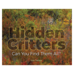 Hidden Critters Book