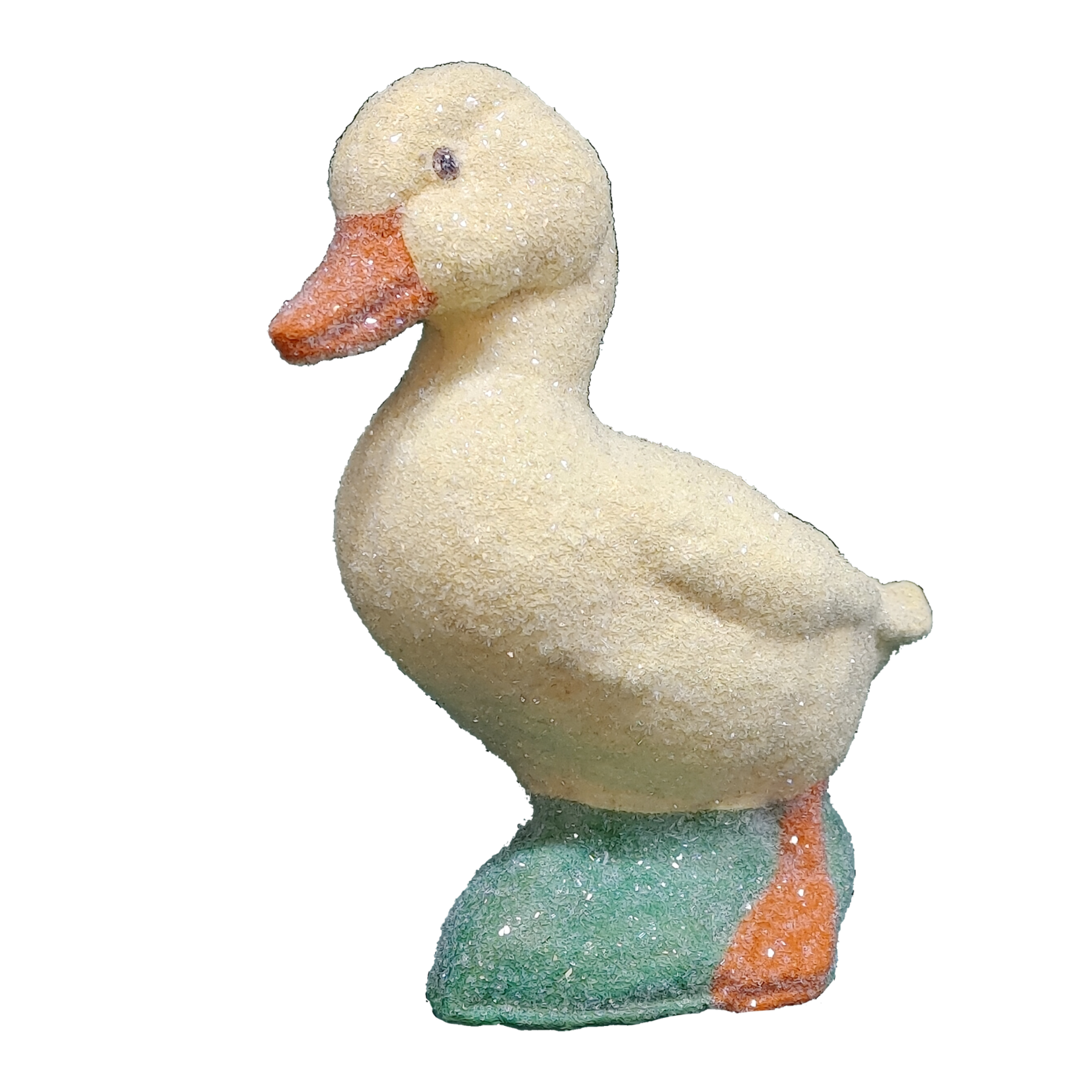 Seasons Gone By Spring Duck Standing