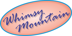 Whimsy Mountain Arts & Craft Store