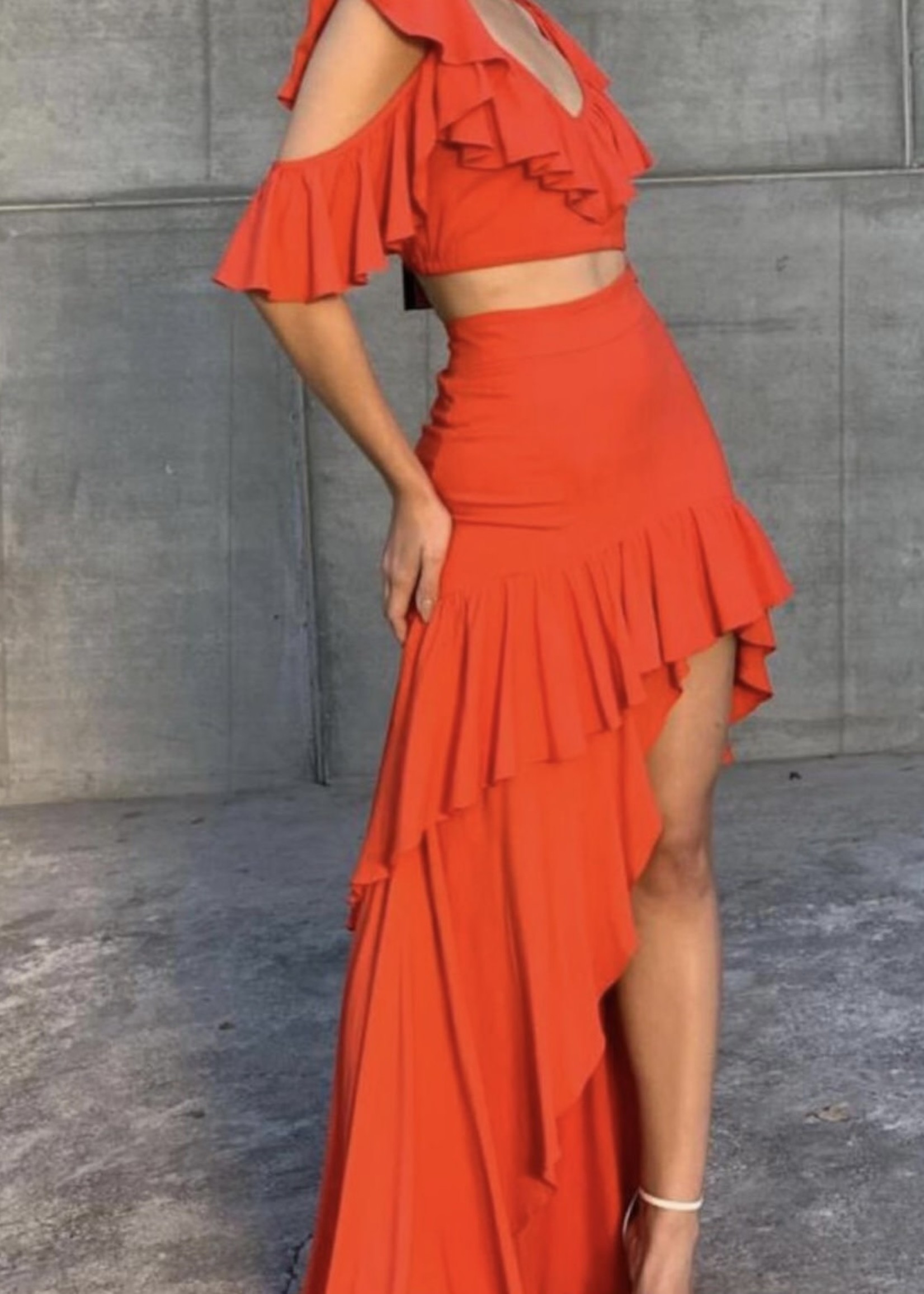 SClub Cropped  det babados L