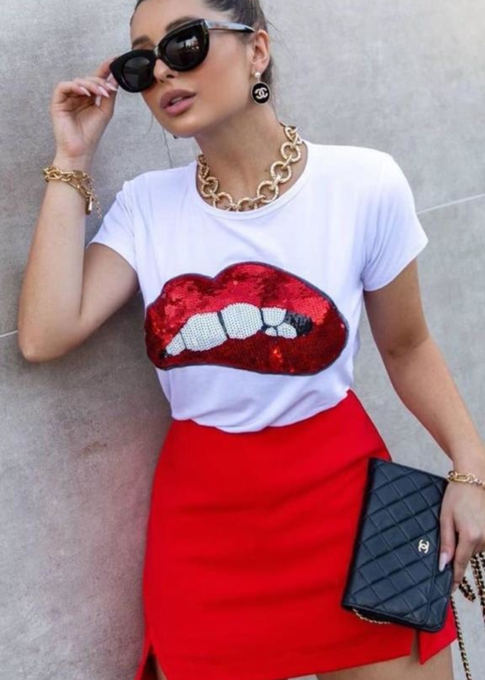 Cristina Costa SOCIAL TSHIRTS