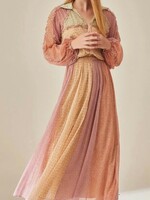 Christina Costa Set dress springfull