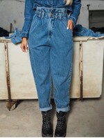 Alcance High Waist Jeans