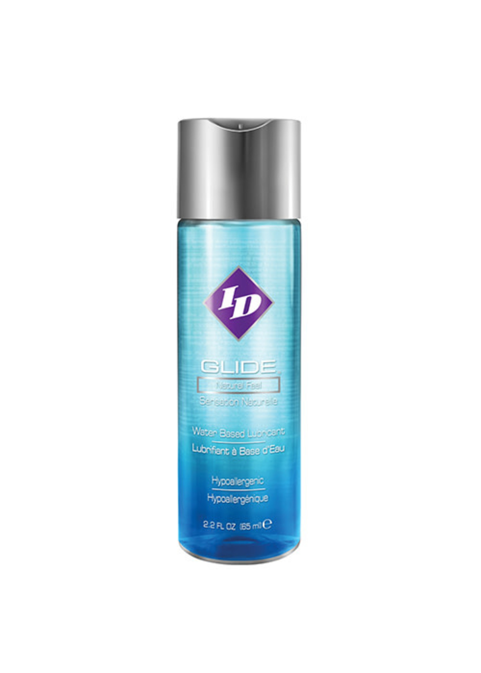 ID Lubricants ID Glide 2.2 Fl Oz Bottle
