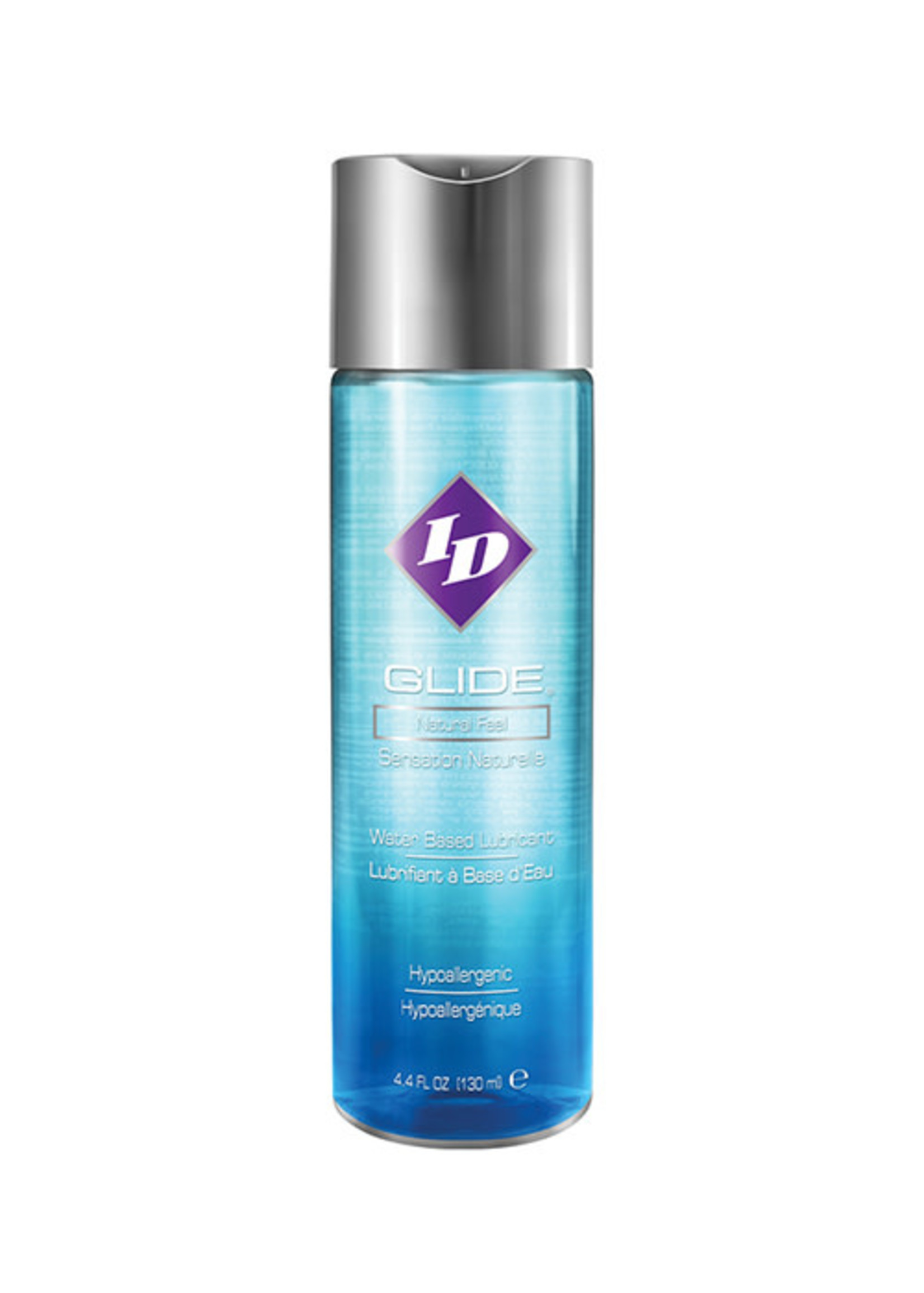 ID Lubricants ID Glide 4.4 Fl Oz