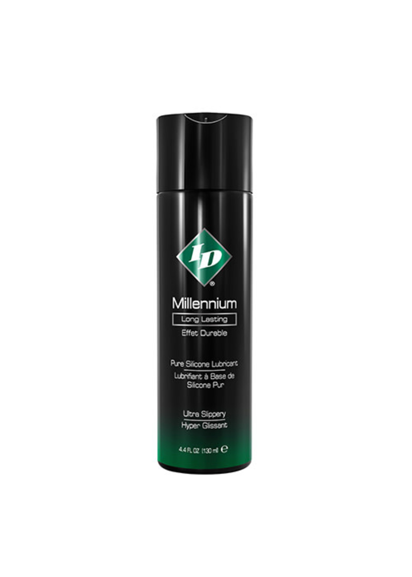 ID Lubricants ID Millennium Silicone Lubricant - 4.4 Oz Bottle