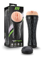 Blush M for Men - the Torch - Pussy - Vanilla