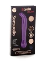 Nu Sensuelle Nu Sensuelle - Baelii Flexible G Spot XLR8 Turbo Boost