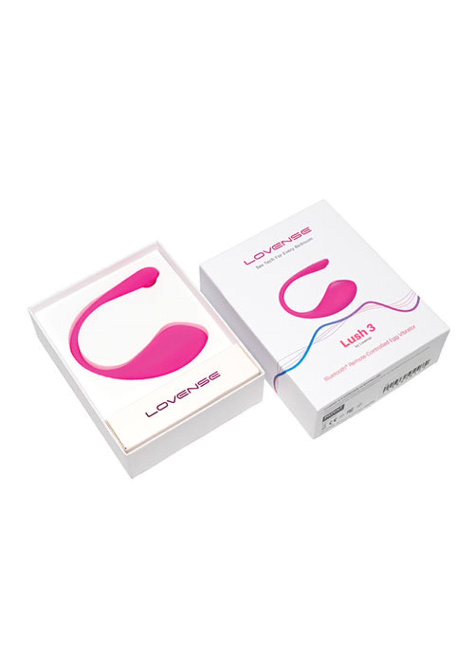 Lovense LOVENSE - LUSH 3