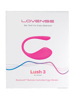 Lovense LOVENSE - LUSH 3